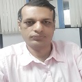 Shantanu Pandurang Kanade - MCA, MPHIL, active member of various groups in creating career awareness and is highly connected and has a huge network